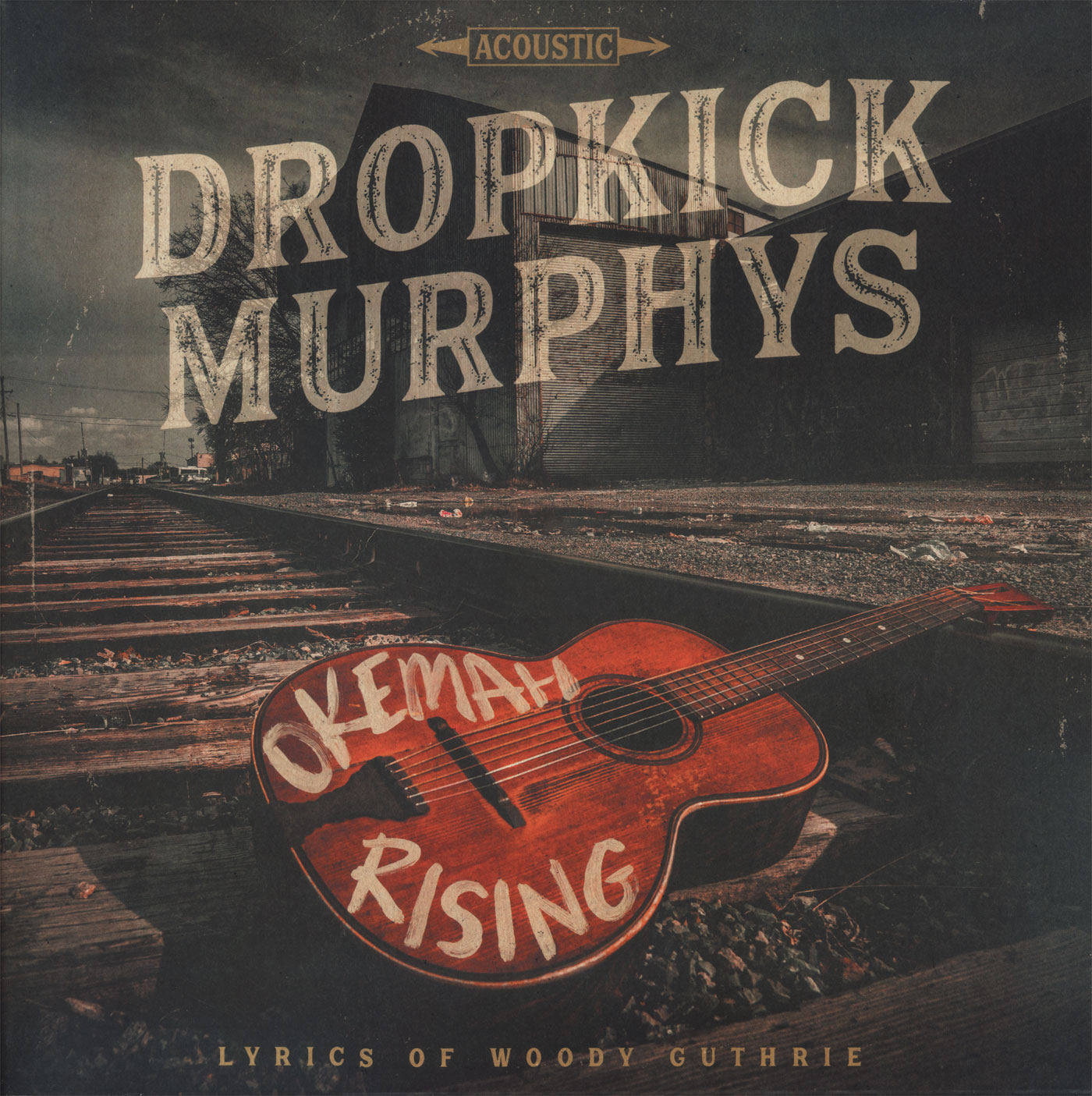 Okemah Rising